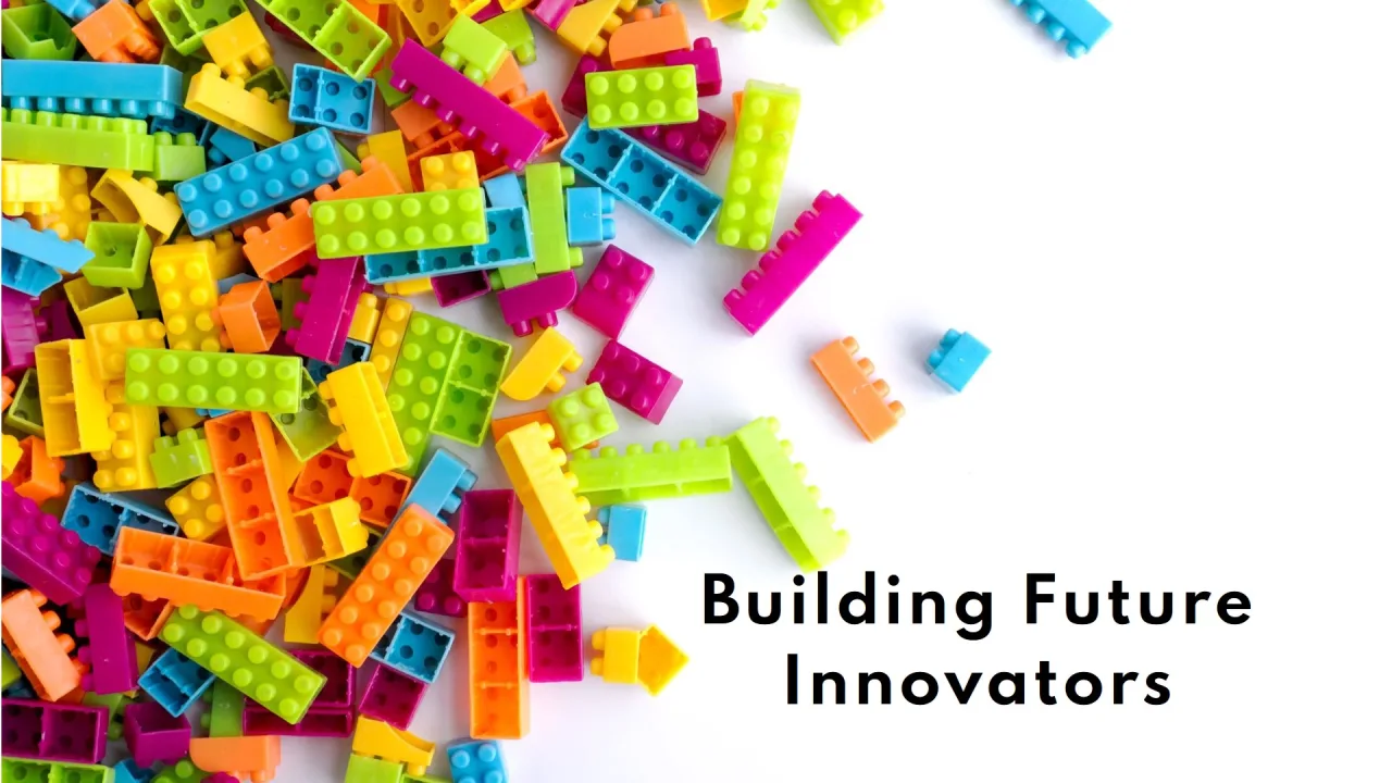 STEM Toys: Building Future Innovators Through Play