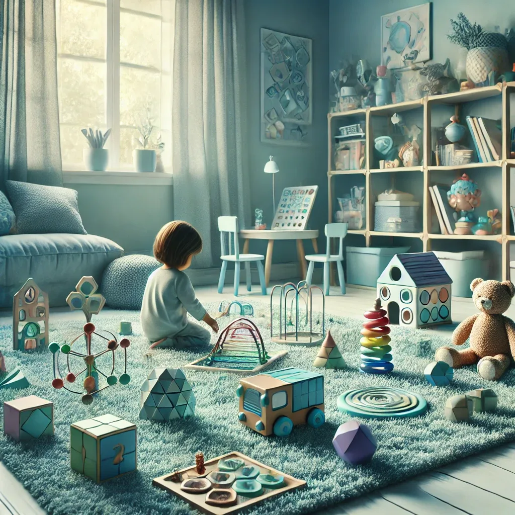 Affordable Toys That Offer Big Learning Opportunities
