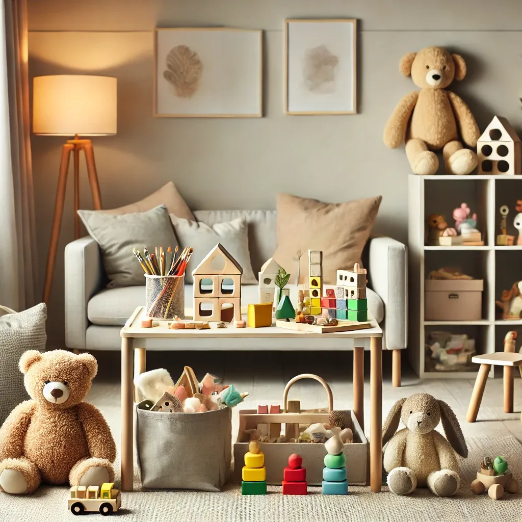 How to Choose Gender-Neutral Toys for Your Kids