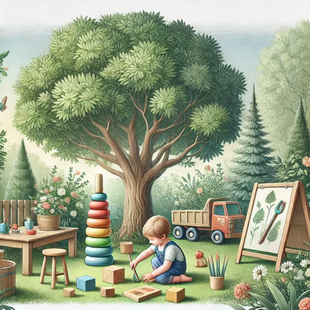 The Benefits of Buying Open-Ended Toys for Your Child’s Growth