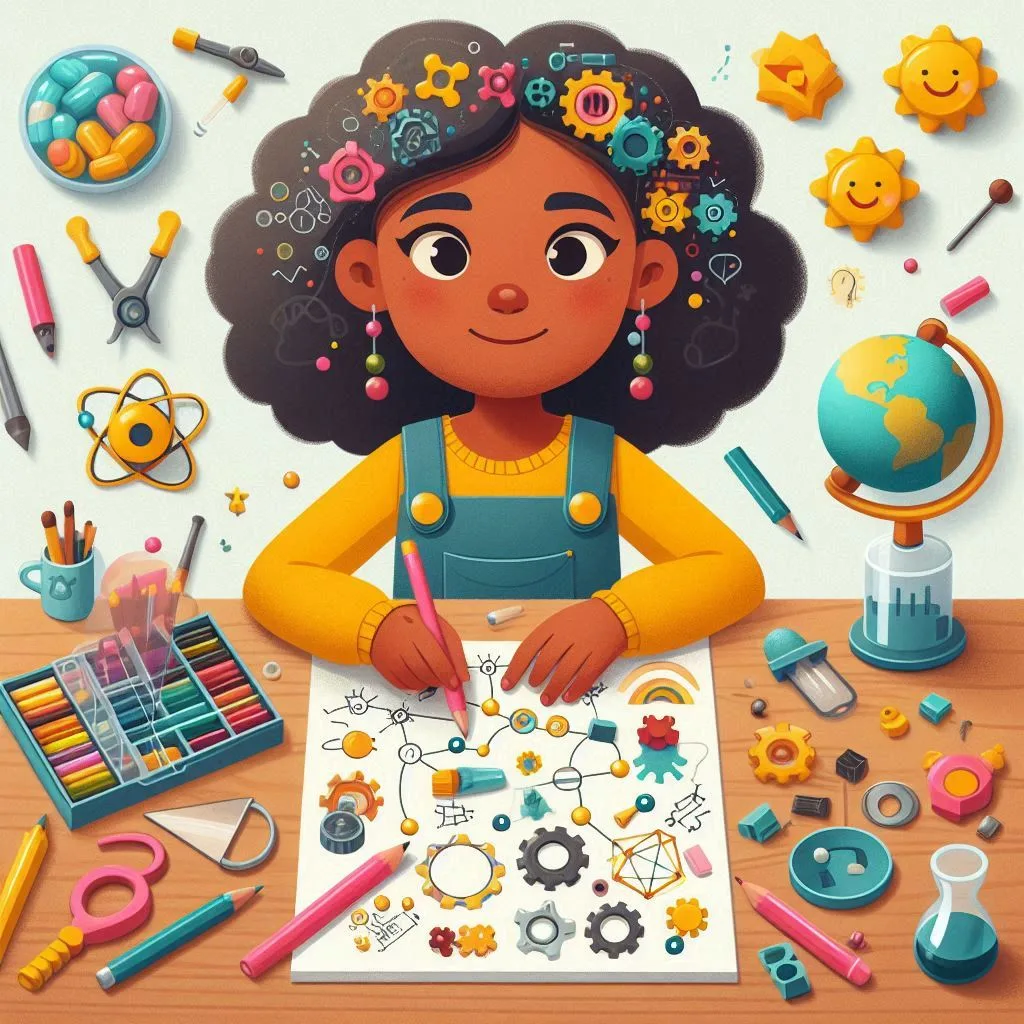 Toys That Help Kids Develop a Love for Science and Technology