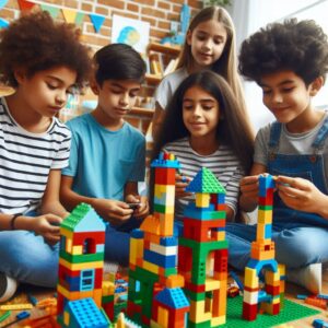 Building & Construction