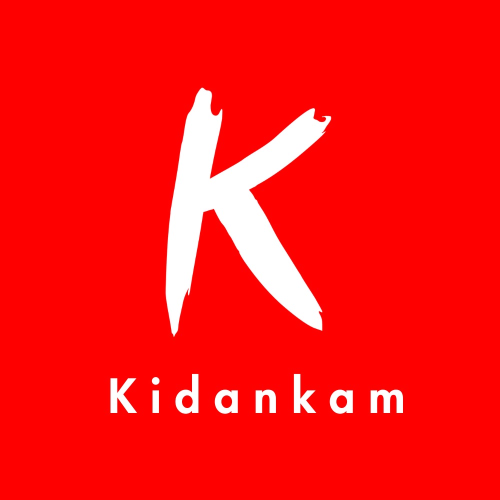 Kidankam