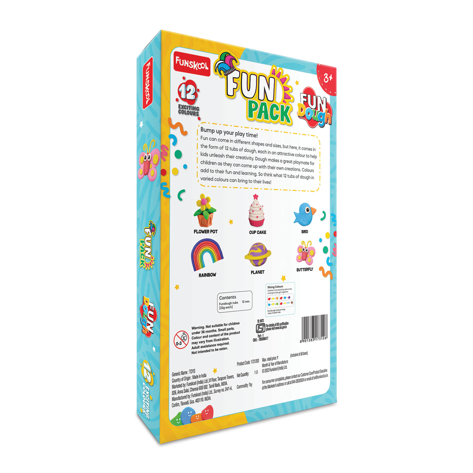 Funpack-2