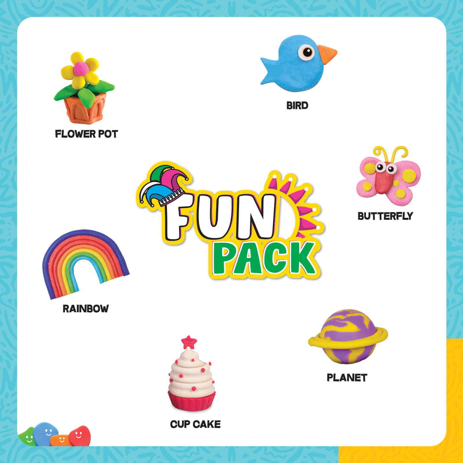 Funpack-3