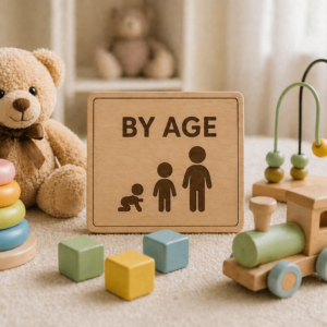 By Age