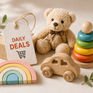 Daily Deals