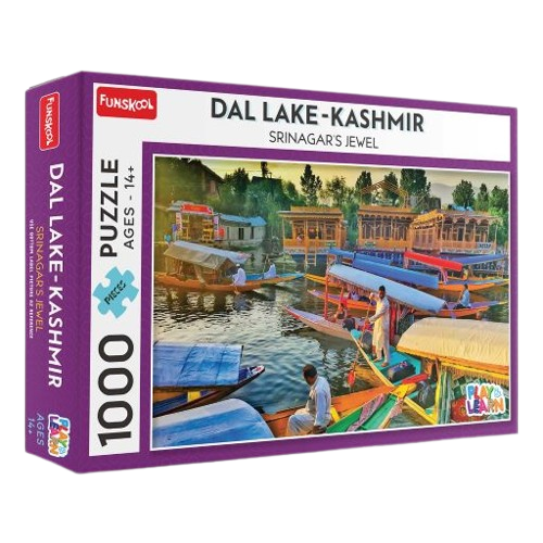 Dal Lake