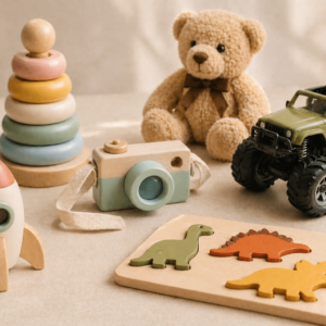 Trending Toys